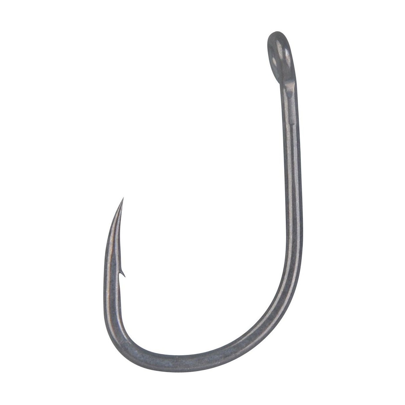 Haczyk Gamakatsu G-Carp Specialist R Grey, rozm.2 (10szt.)