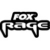 Przynęta gumowa Fox Rage Mini Craw UV Lemon Tiger