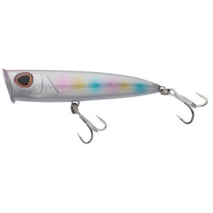 Popper Berkley DEX Mullet Popper 14,5cm/69g, Cotton Candy