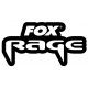 Przynęta gumowa Fox Rage Replicant Shallow UV Firetiger
