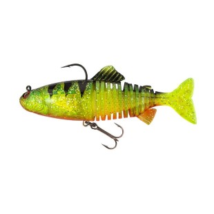 Przynęta gumowa Fox Rage Replicant Jointed UV Perch