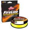Plecionka Berkley Fireline Fused Original 150m, Flame Green