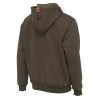 Bluza Prologic Caprio Zip Hoodie Army Green