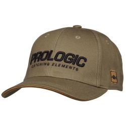 Czapka Prologic Classic Baseball Cap Olive Green