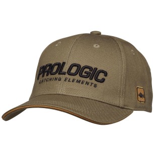 Czapka Prologic Classic Baseball Cap Olive Green