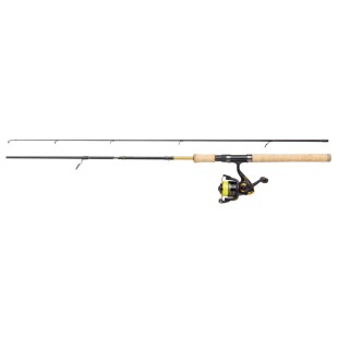 Zestaw wędka + kołowrotek Abu Garcia Cardinal Pro Spinning Combo -2,44m 5-25g