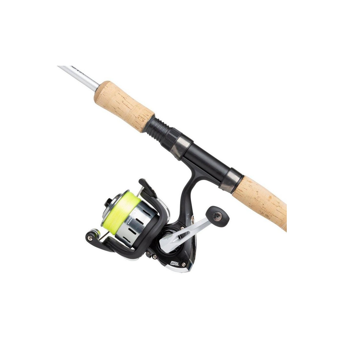Zestaw wędka + kołowrotek Abu Garcia Cardinal STX Spinning Combo - 2,13m 10-30g