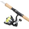 Zestaw wędka + kołowrotek Abu Garcia Cardinal STX Spinning Combo - 2,13m 10-30g