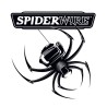 Plecionka SpiderWire Duo Spool Stealth Smooth and Fluocarbon 0,09mm/0,30mm 150m, Moss Green