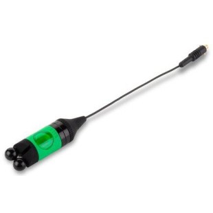 Sygnalizator Nash Siren Night Glo Bobbin Large - Green