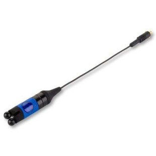 Sygnalizator Nash Siren Night Glo Bobbin Large - Blue