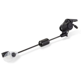 Sygnalizator Nash Siren Night Glo Swing-Arm - White