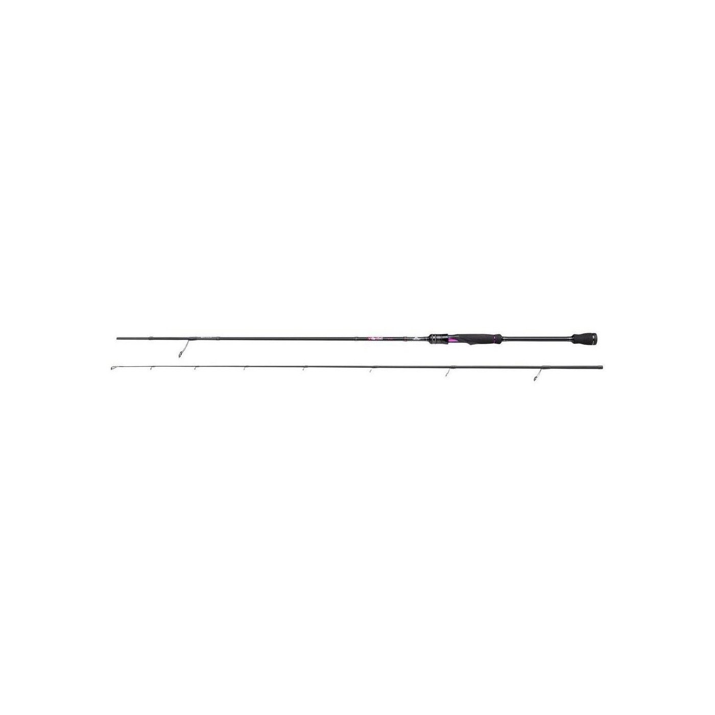 Wędka Berkley Sick Stick Perch Rod - 2,29m 5-21g