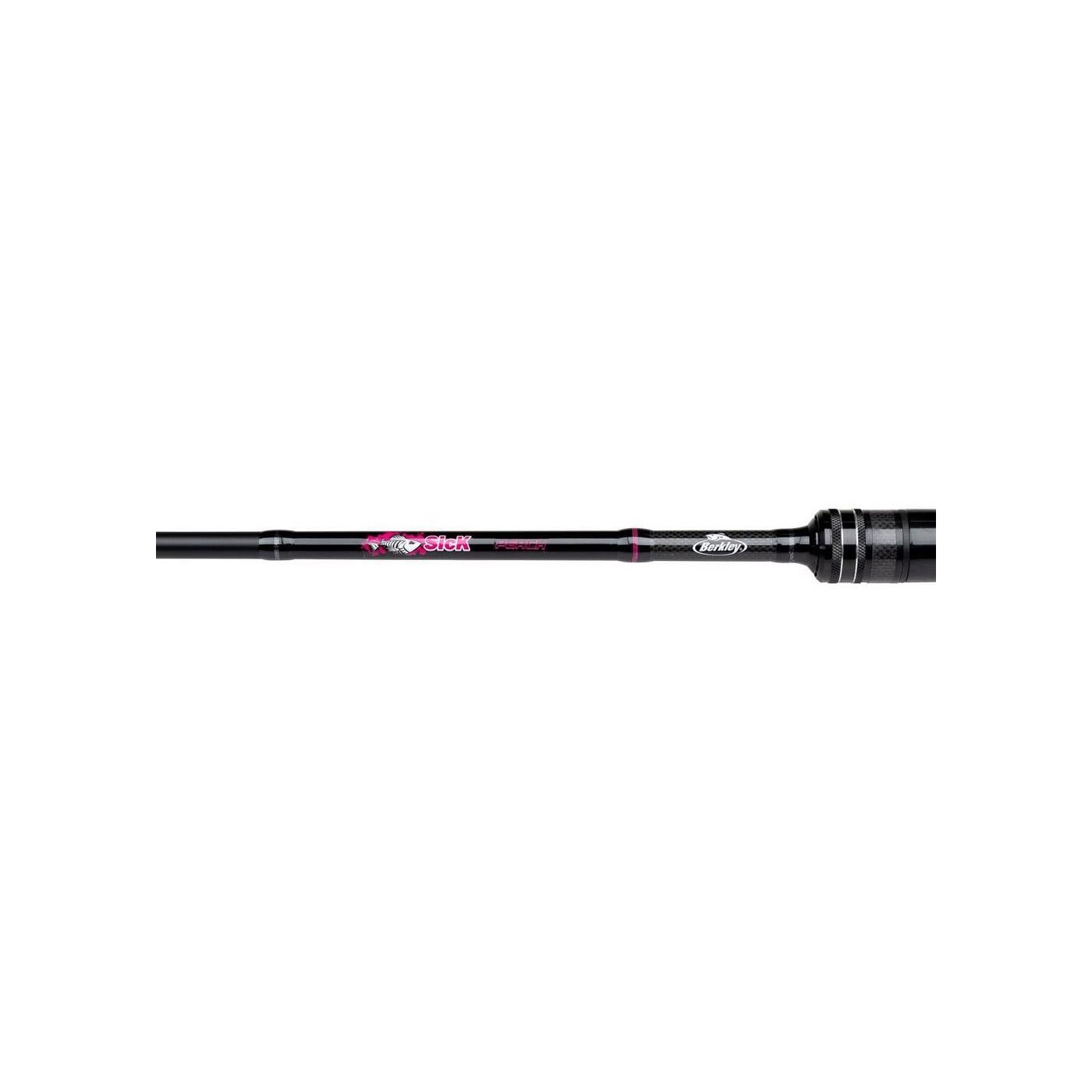 Wędka Berkley Sick Stick Perch Rod - 2,74m 10-50g