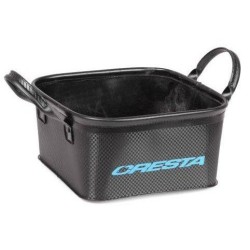 Miska na zanętę Cresta Eva Baitbowl Square 5l