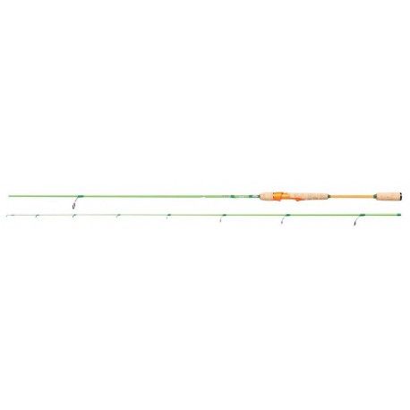 Wędka Berkley Flex Trout Spinning Rod - 2,40 2-12g