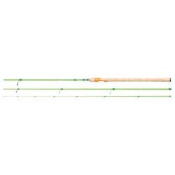 Wędka Berkley Flex Trout Spinning Rod 3pc - 3,30m 5-25g