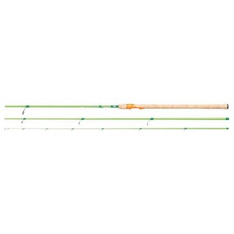 Wędka Berkley Flex Trout Spinning Rod 3pc - 3,60m 10-30g