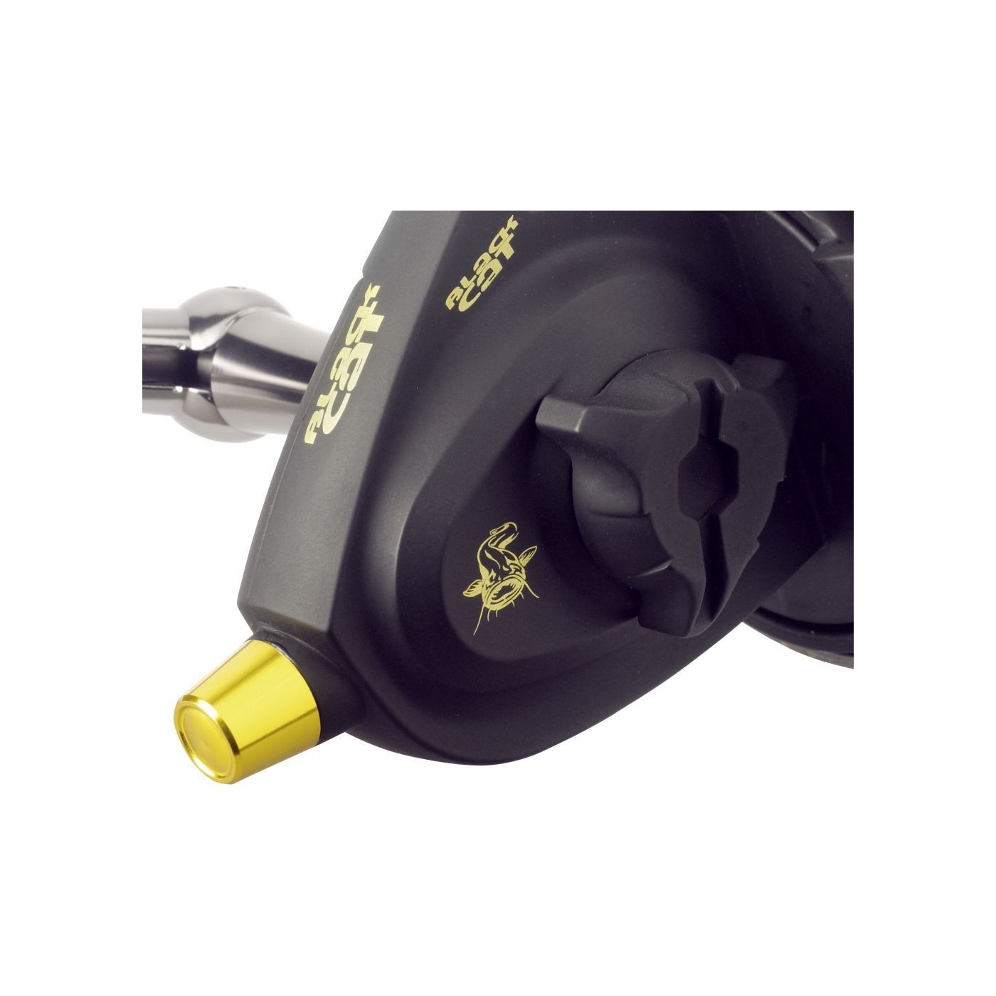 Kołowrotek Black Cat Extreme 495 FD