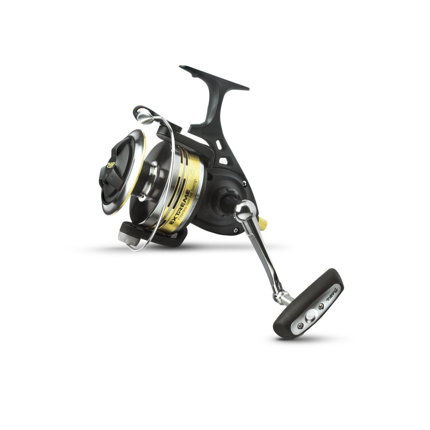 Kołowrotek Black Cat Extreme 495 FD