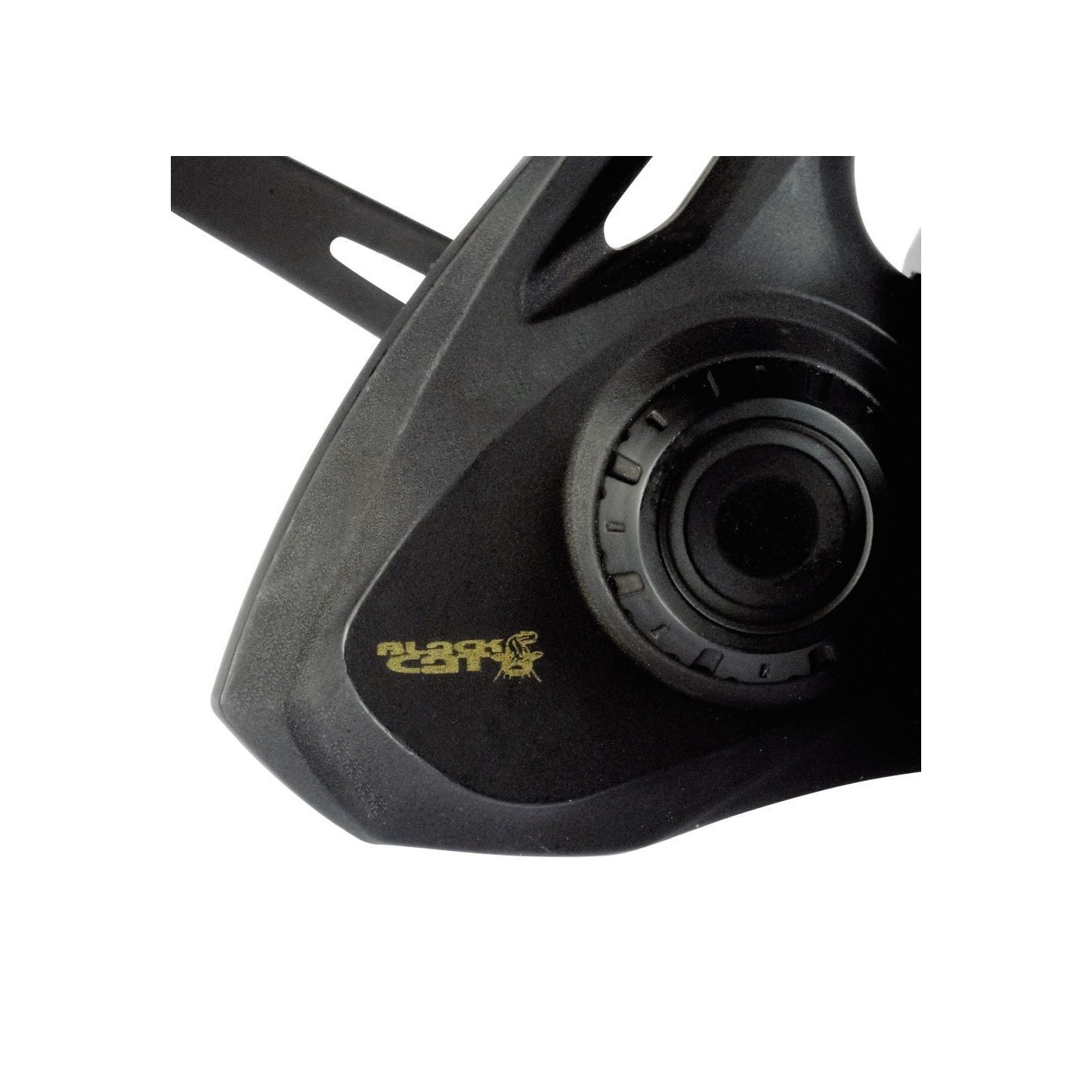 Kołowrotek Black Cat Passion Pro 6100 FD