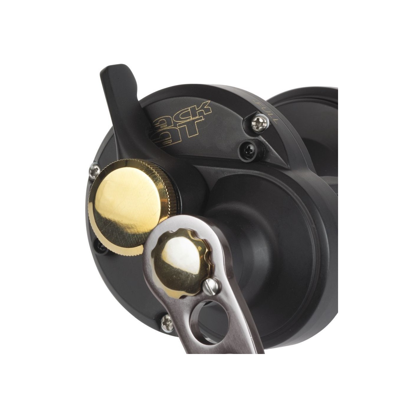 Multiplikator Black Cat Buster BCB 30