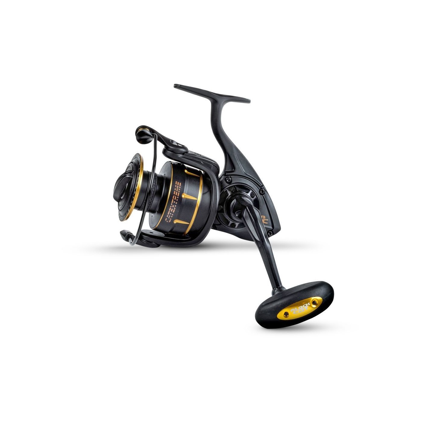 Kołowrotek Black Cat Catextreme 65