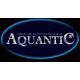 Torba wodoszczelna Aquantic Nautic Bag + uchwyt na wędki