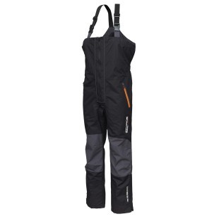 Spodnie Prologic Performance Bib&Brace Black/Grey Spodnie Prologic Performance Bib&Brace Black/Grey
