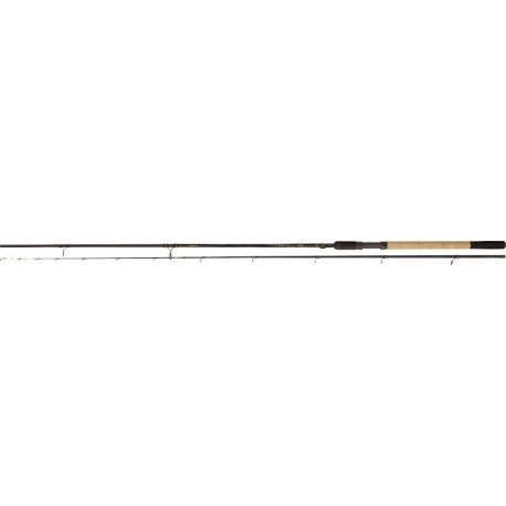 Wędka Browning Black Magic CFX Method 2+2 - 3,30m 10-50g