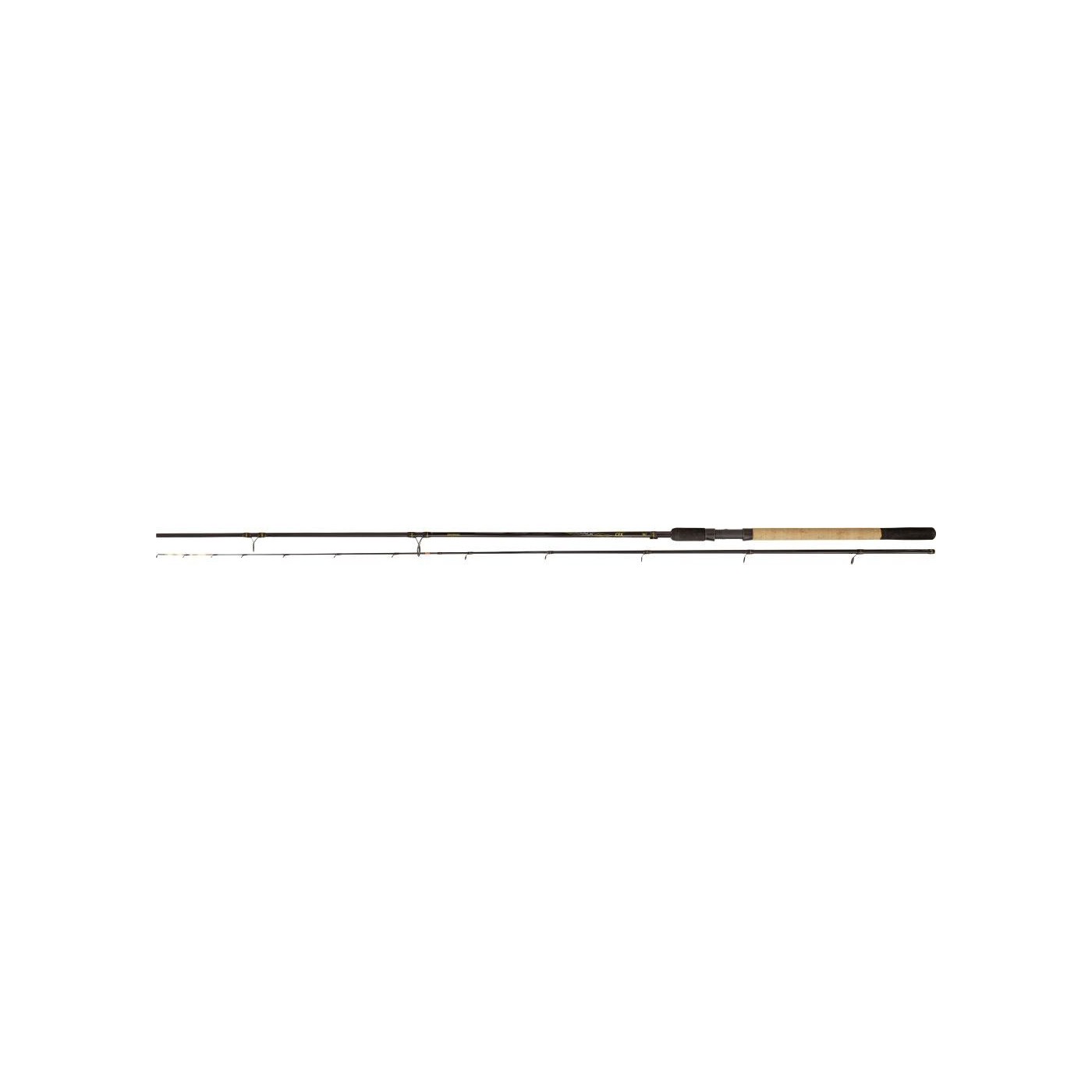 Wędka Browning Black Magic CFX Method 2+2 - 3,30m 10-50g