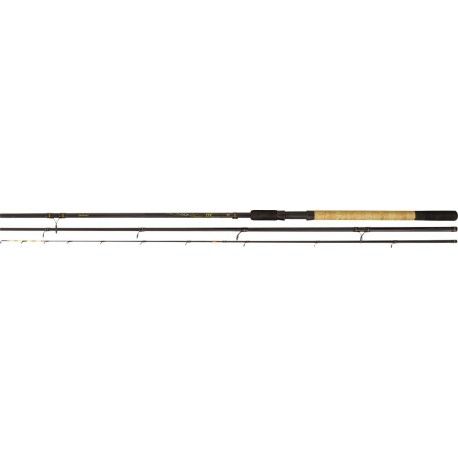 Wędka Browning Black Magic CFX Feeder 3+2 - 3,60m 40-80g