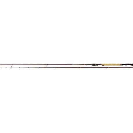 Wędka Browning Argon 2.0 Feeder 2+3 - 3,30m 20-75g