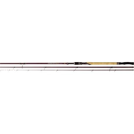 Wędka Browning Argon 2.0 Feeder 3+3 - 3,90m 50-150g