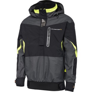 Kurtka Savage Gear Coastal Race Smock Grey Kurtka Savage Gear Coastal Race Smock Grey