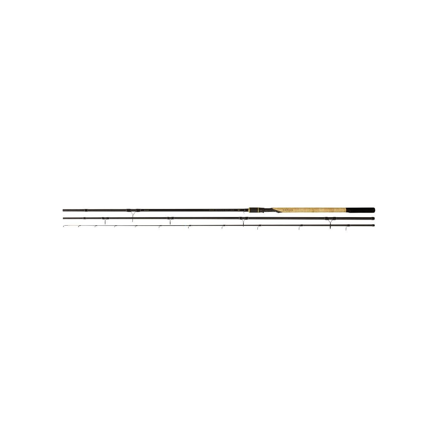Wędka Browning Xenos Advance Feeder HL 3+3 - 4,20m do 150g