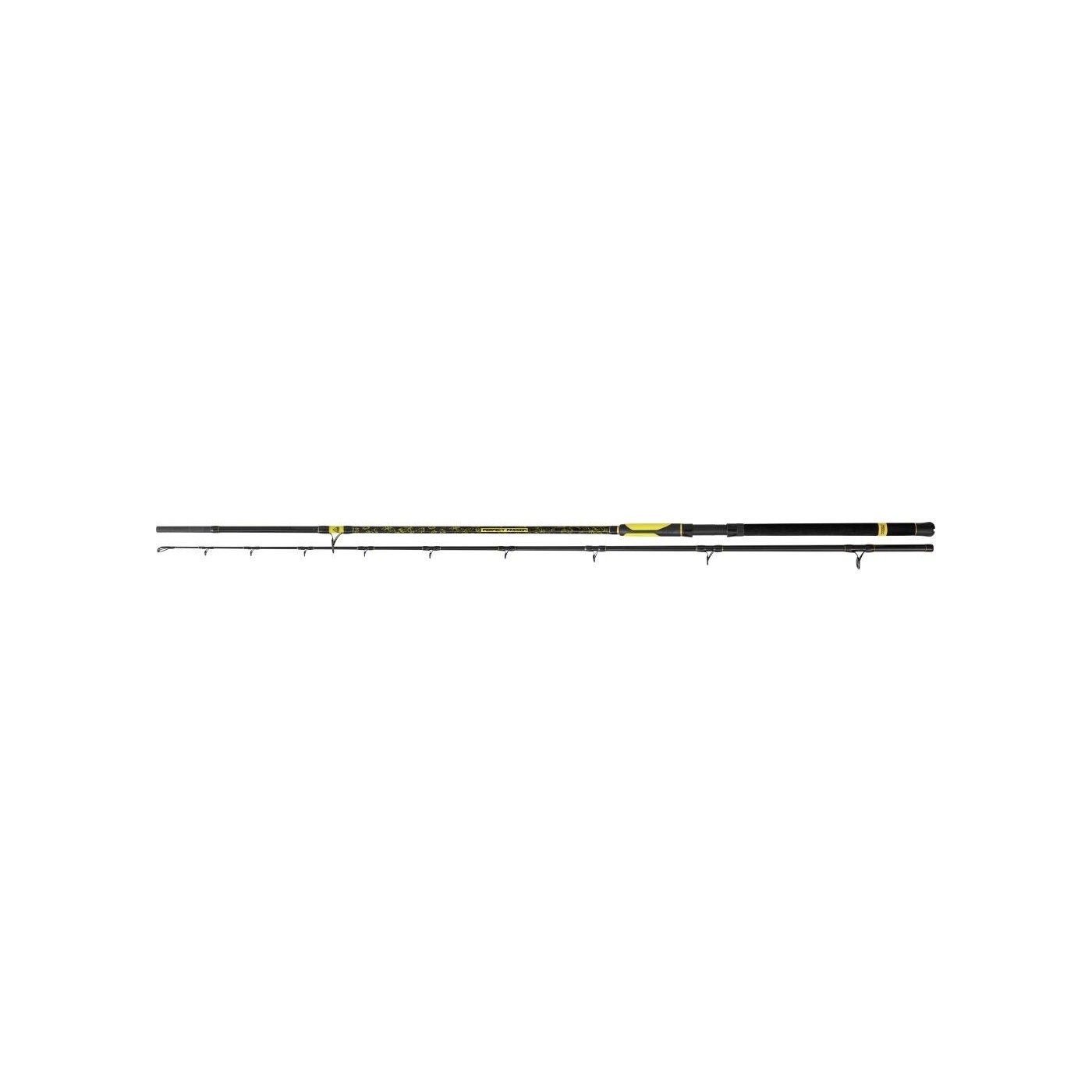 Wędka Black Cat Perfect Passion XH-S - 3,20m do 600g