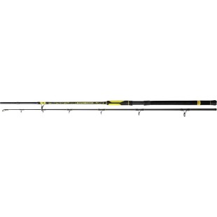 Wędka Black Cat Perfect Passion Boat - 2,50m do 400g