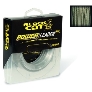 Leader Black Cat Power Leader 20m