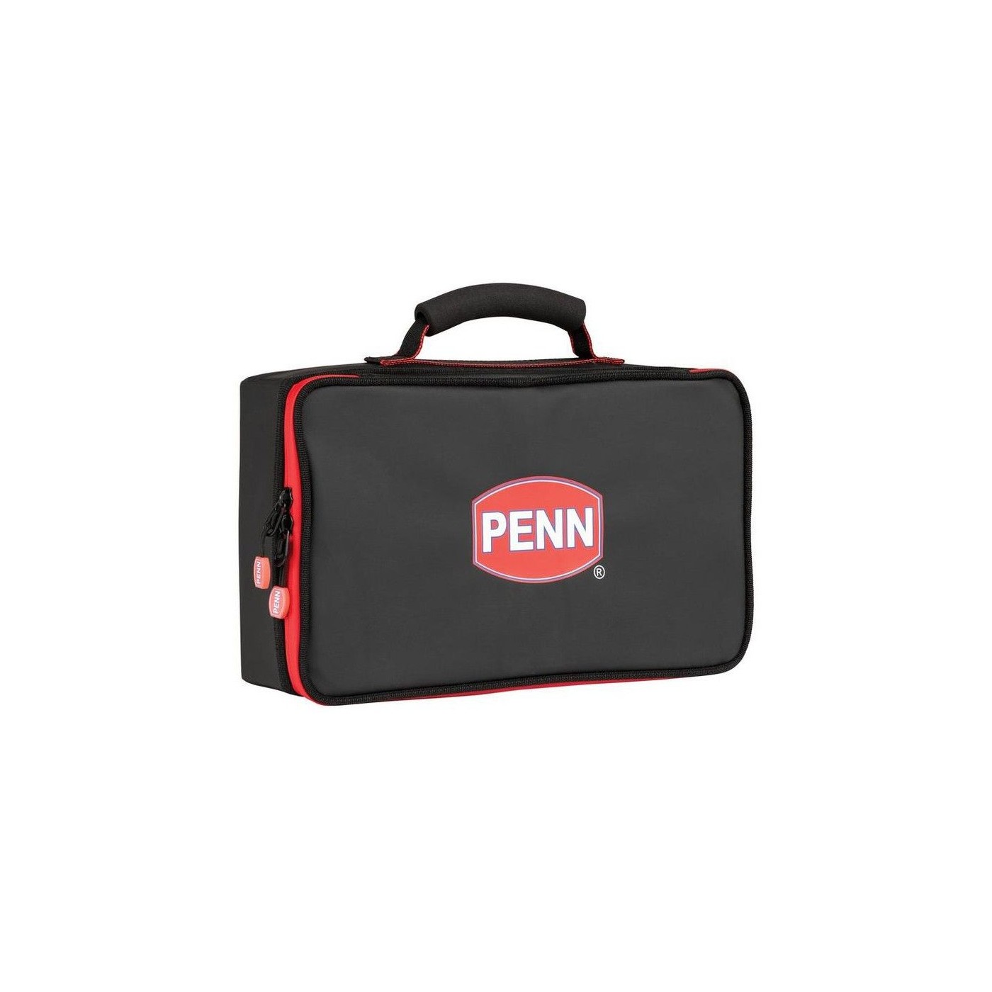 Torba Penn Rig Station