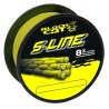 Plecionka Black Cat S-Line 0,38mm/250m, Yellow