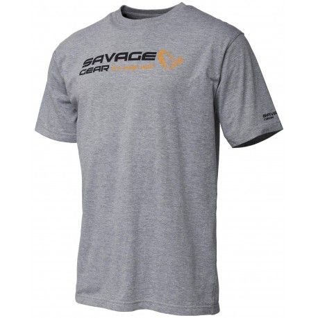 Koszulka Savage Gear Signature Logo T-Shirt