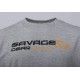 Koszulka Savage Gear Signature Logo T-Shirt