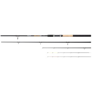 Wędka Shakespeare Challenge XT Coarse Rod Feeder 3+2 - 3,65m