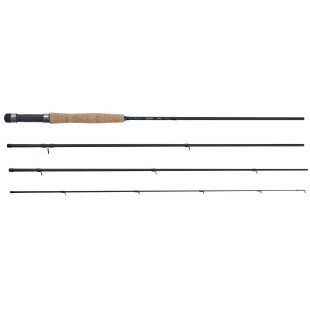 Wędka Shakespeare Cedar Canyon Premier Fly Rod - 8ft AFTM3/4