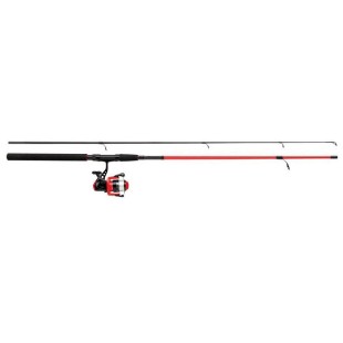 Zestaw wędka + kołowrotek Mitchell Catch Pro Spin Combo - 2,70m 15-50g Zestaw wędka + kołowrotek Mitchell Catch Pro Spin Combo - 2,70m 15-50g
