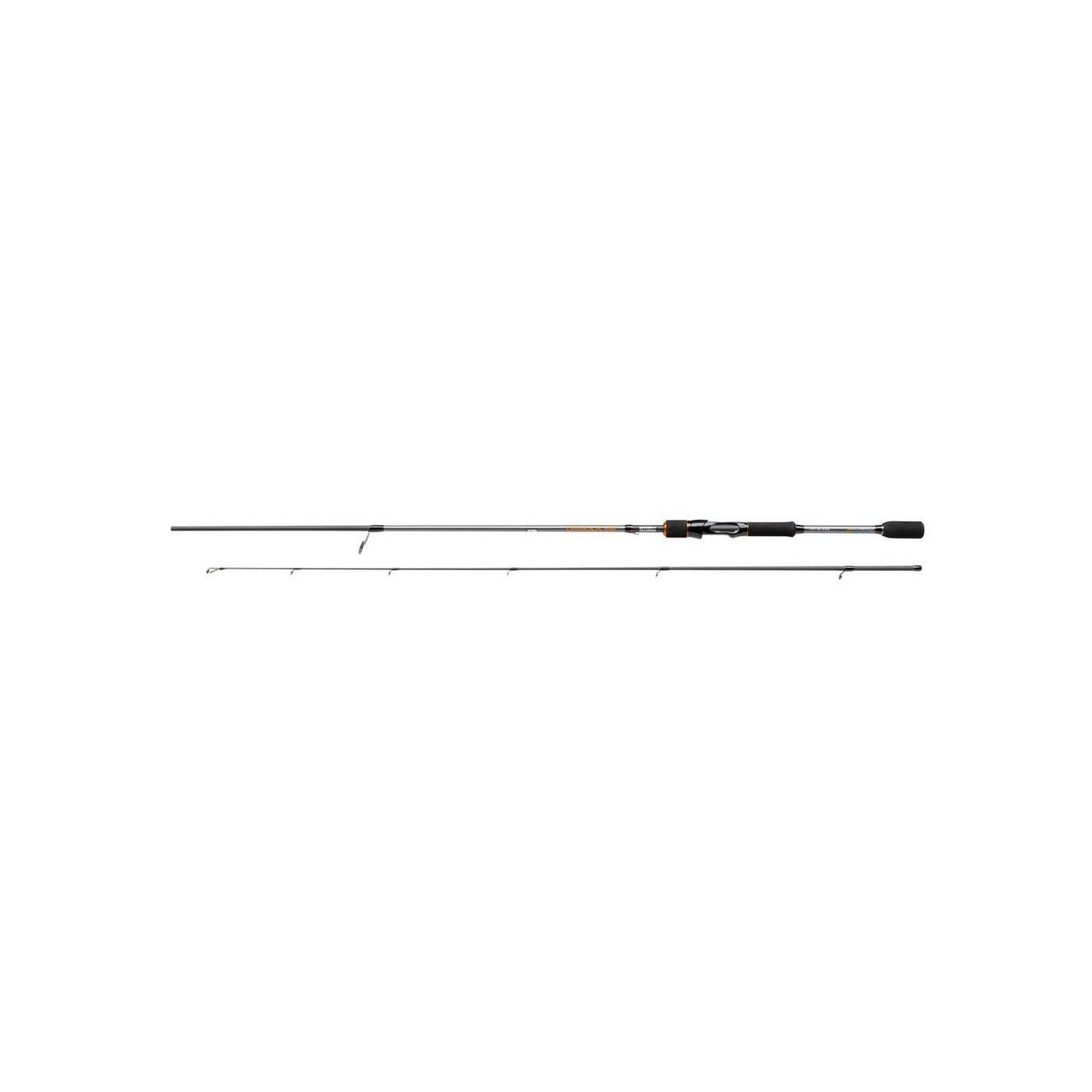 Wędka Mitchell Traxx MX2 Lure Spinning Rods - 2,13m 2-10g