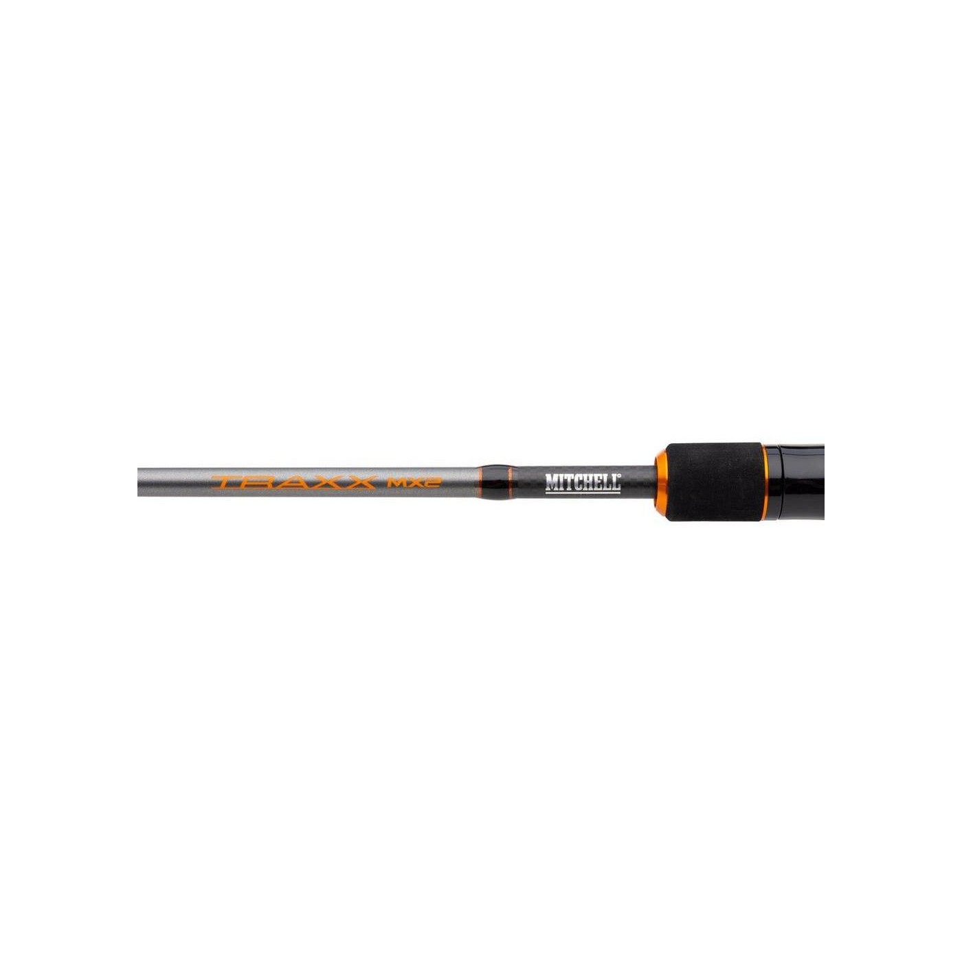 Wędka Mitchell Traxx MX2 Lure Spinning Rods - 2,13m 5-21g