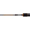 Wędka Mitchell Traxx MX2 Lure Spinning Rods - 2,44m 10-42g