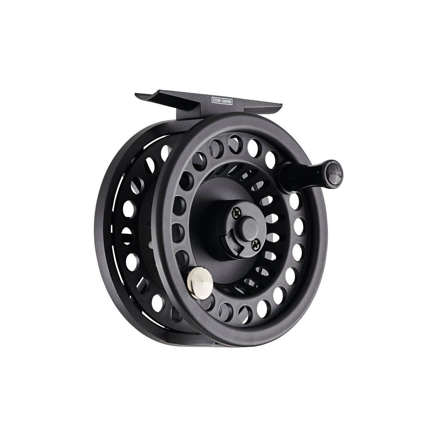 Kołowrotek muchowy Shakespeare Cedat Canyon Premier Fly 7/8 Reel
